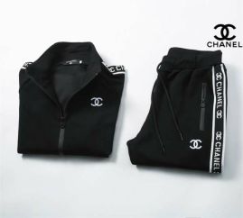 Picture of Chanel SweatSuits _SKUChanelM-XXL12yn0227668